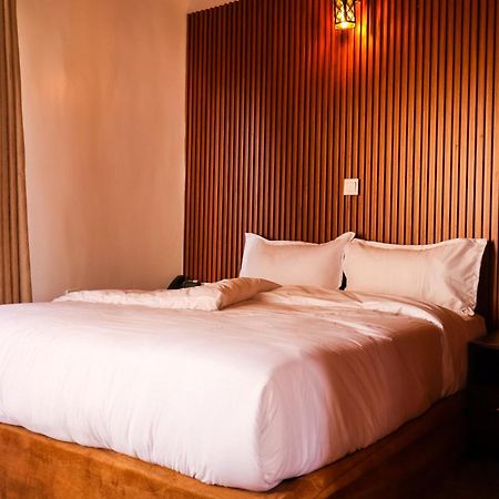 Winter Villa Resort & Spa Limited Embu Екстер'єр фото