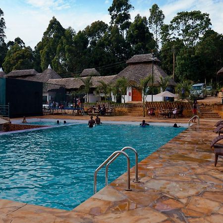 Winter Villa Resort & Spa Limited Embu Екстер'єр фото