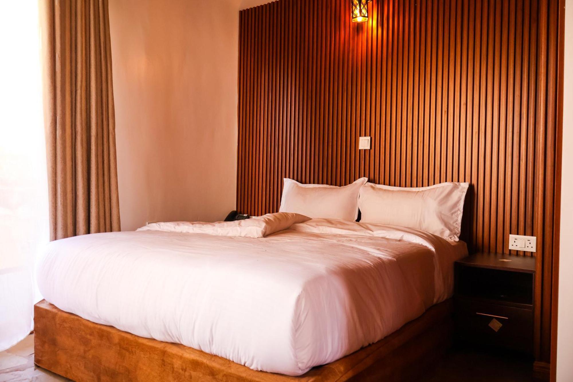 Winter Villa Resort & Spa Limited Embu Екстер'єр фото