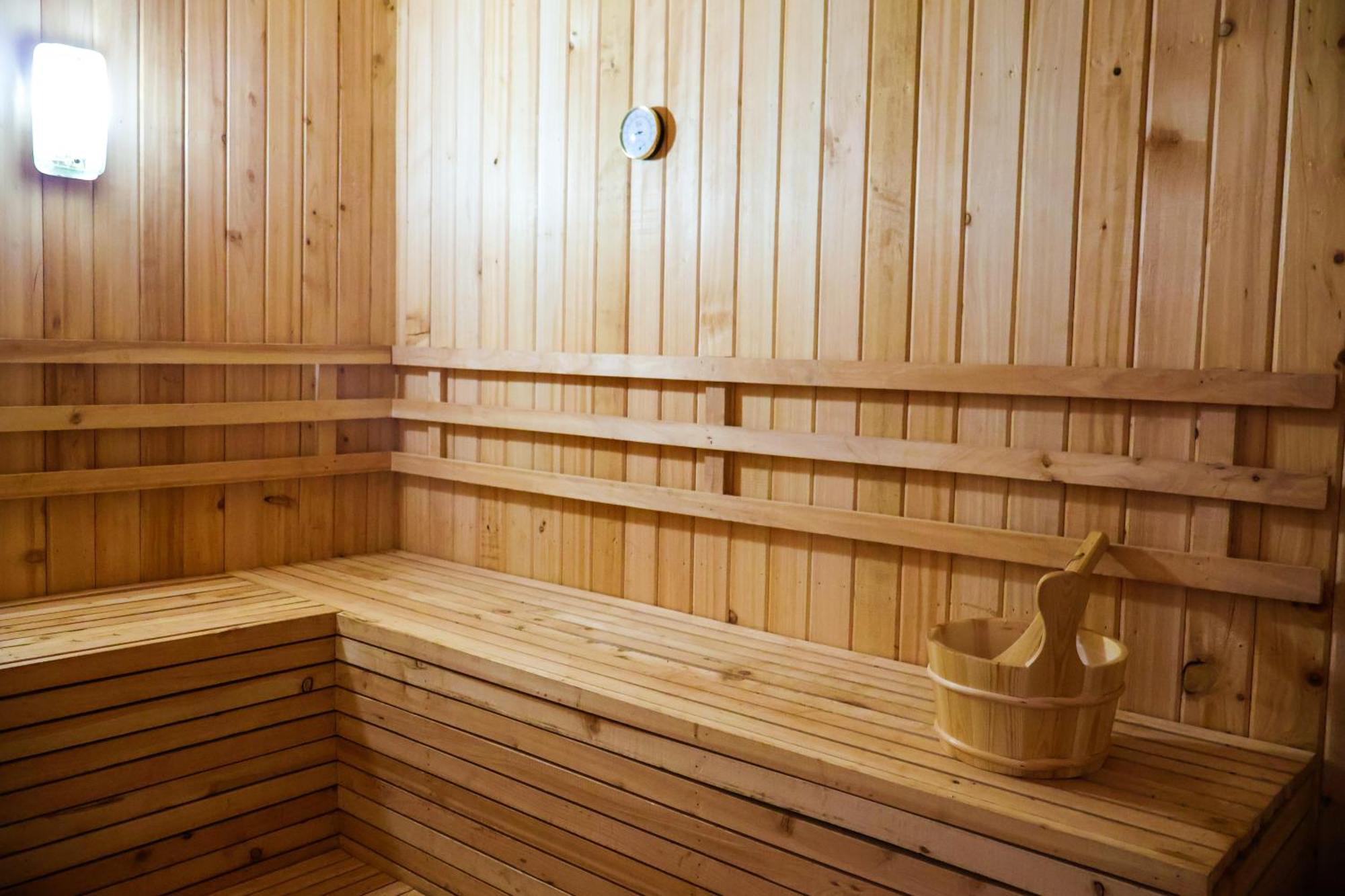 Winter Villa Resort & Spa Limited Embu Екстер'єр фото