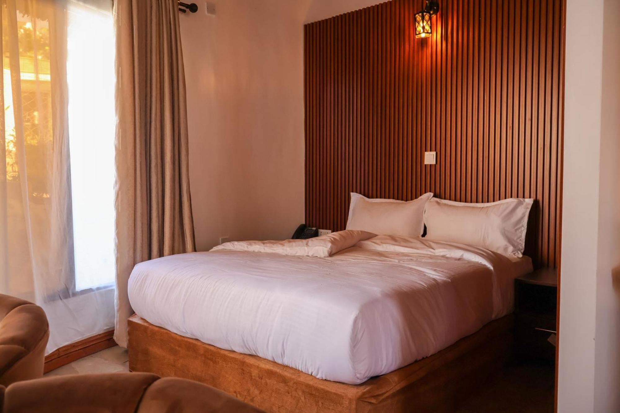 Winter Villa Resort & Spa Limited Embu Екстер'єр фото