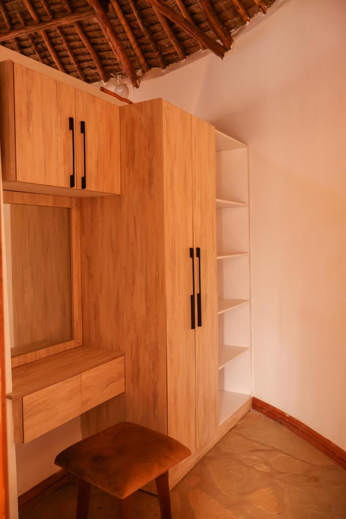 Winter Villa Resort & Spa Limited Embu Екстер'єр фото