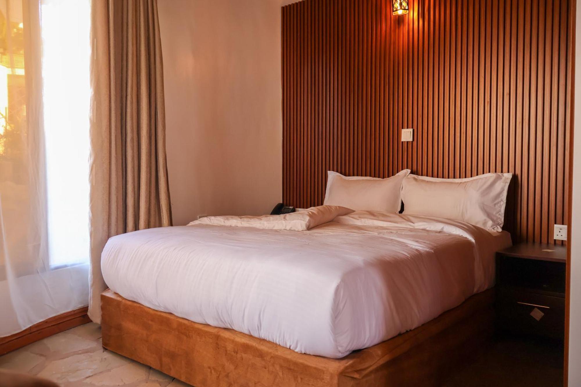 Winter Villa Resort & Spa Limited Embu Екстер'єр фото