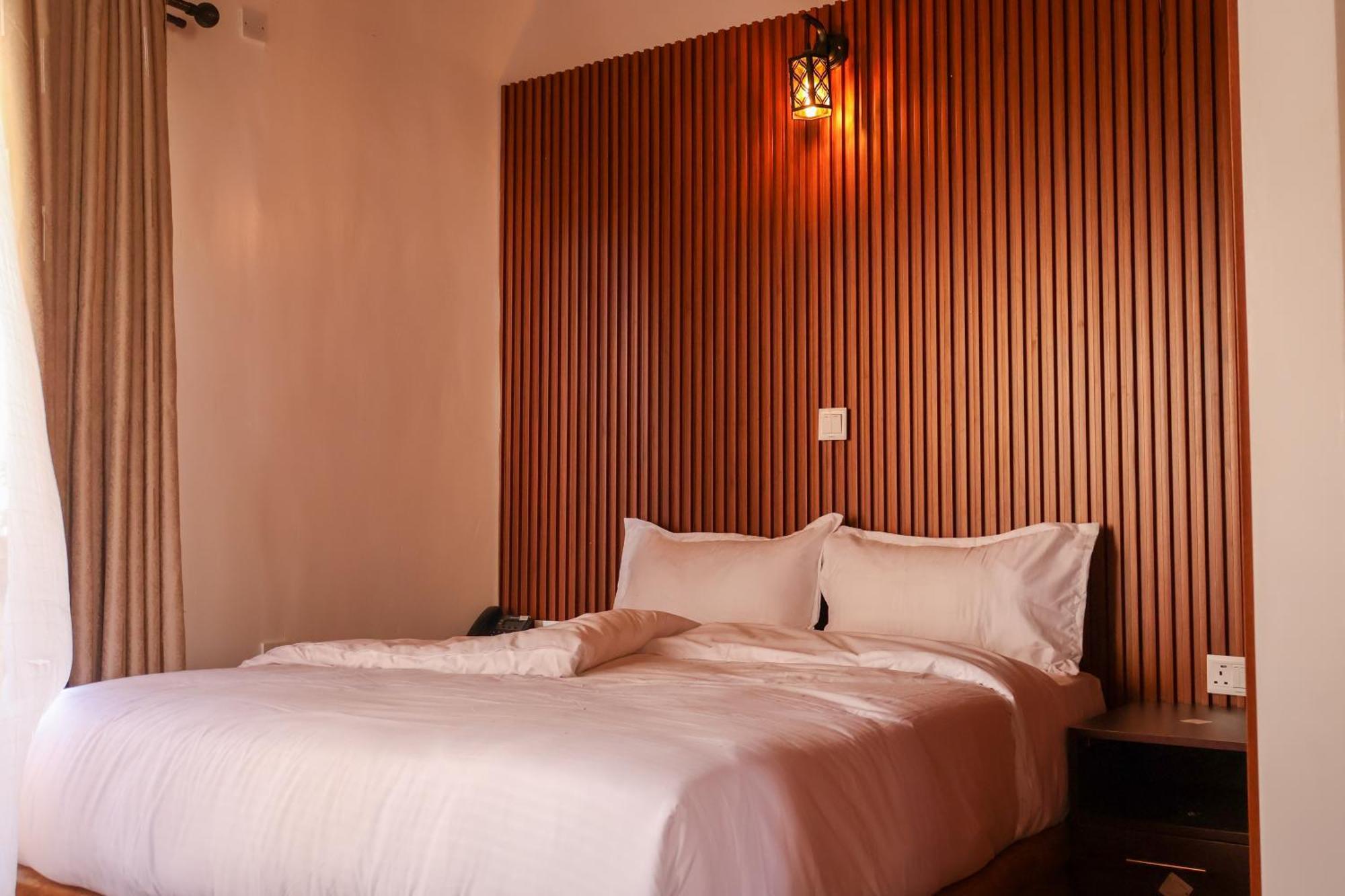Winter Villa Resort & Spa Limited Embu Екстер'єр фото
